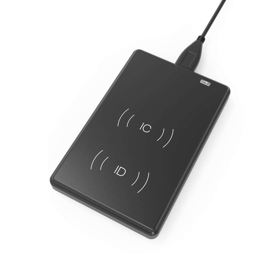 RFID Reader & System - Wenzhou Xurui Electronic Technology Co., Ltd.