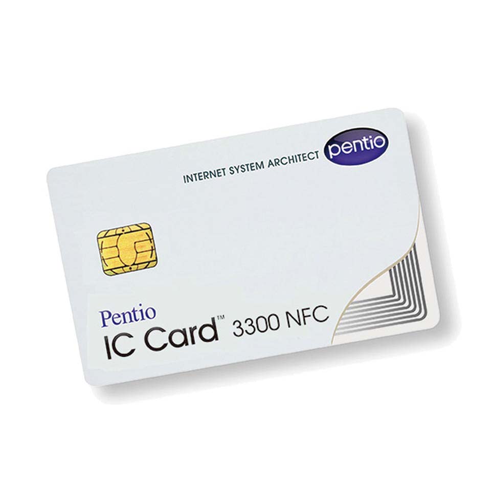 HF/UHF Card - Wenzhou Xurui Electronic Technology Co., Ltd.