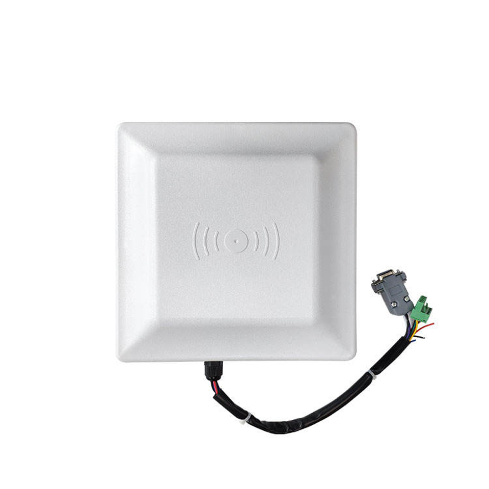 RFID Reader & System - Wenzhou Xurui Electronic Technology Co., Ltd.