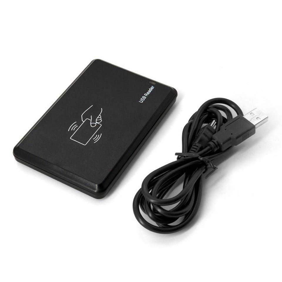 RFID Reader & System - Wenzhou Xurui Electronic Technology Co., Ltd.