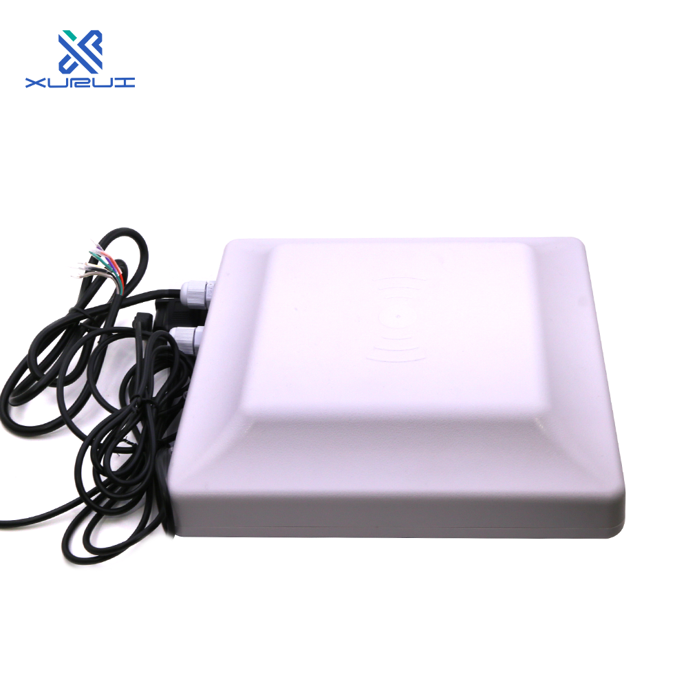 RFID Reader & System - Wenzhou Xurui Electronic Technology Co., Ltd.